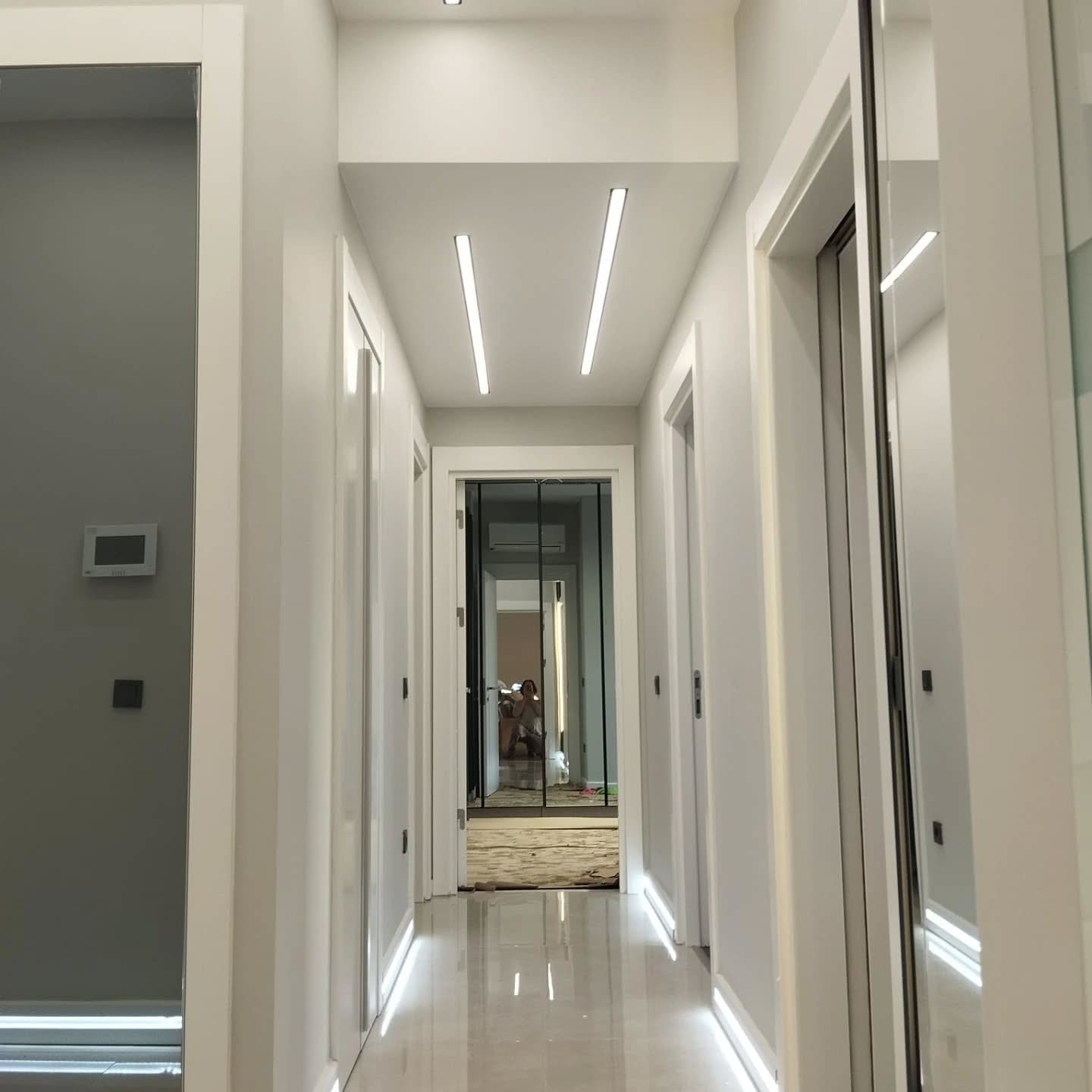 Davutpaşa Komple Ev Tadilat ve Tesisat Hizmeti