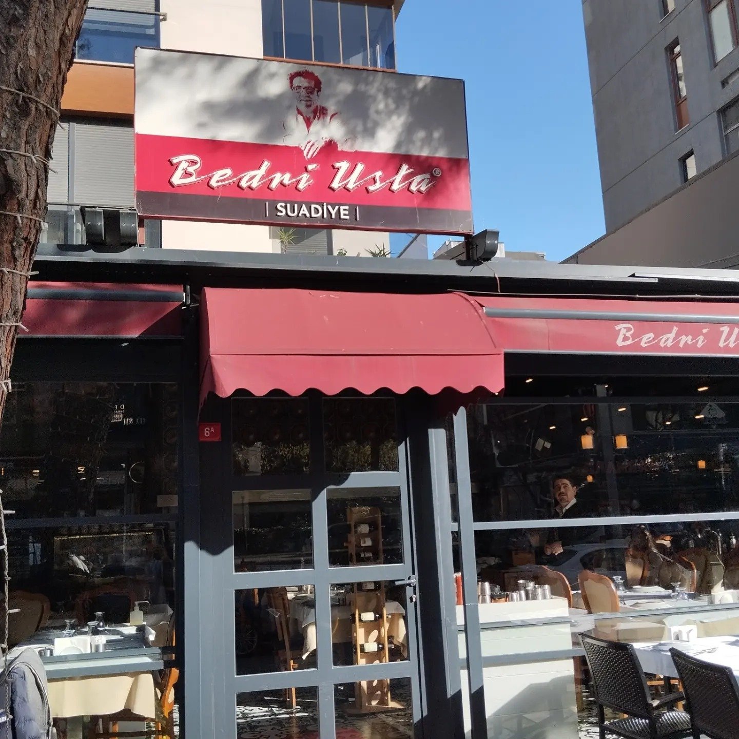 Bedri Usta Suadiye Wc Lavabo Tesisatı
