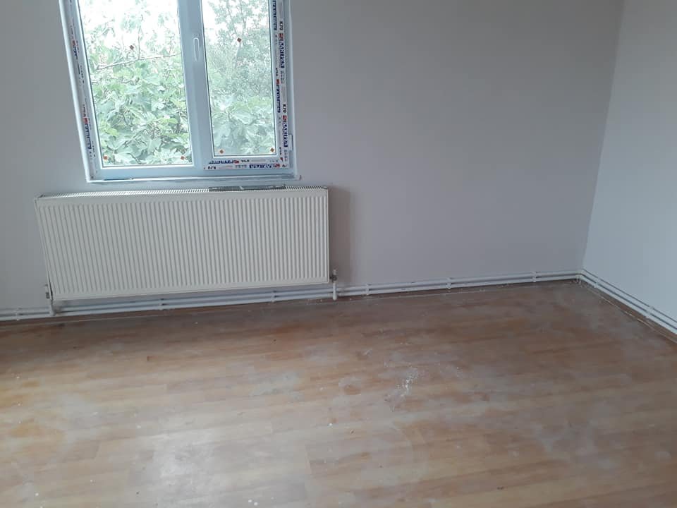 Koçak köyü yurt lojmanı 